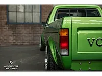 Volkswagen caddy mk1 pick-up -bss- 1987, by-99-fx - afbeelding 16 van  59