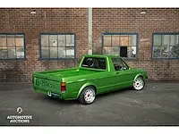 Volkswagen caddy mk1 pick-up -bss- 1987, by-99-fx - afbeelding 18 van  59