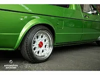 Volkswagen caddy mk1 pick-up -bss- 1987, by-99-fx - afbeelding 20 van  59