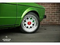 Volkswagen caddy mk1 pick-up -bss- 1987, by-99-fx - afbeelding 21 van  59