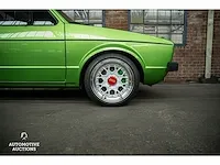 Volkswagen caddy mk1 pick-up -bss- 1987, by-99-fx - afbeelding 24 van  59