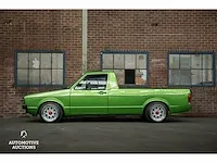 Volkswagen caddy mk1 pick-up -bss- 1987, by-99-fx - afbeelding 25 van  59