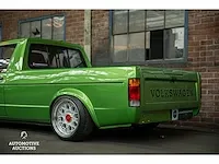 Volkswagen caddy mk1 pick-up -bss- 1987, by-99-fx - afbeelding 29 van  59