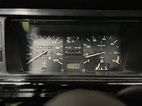 Volkswagen caddy mk1 pick-up -bss- 1987, by-99-fx - afbeelding 37 van  59