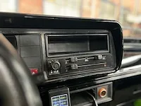 Volkswagen caddy mk1 pick-up -bss- 1987, by-99-fx - afbeelding 38 van  59