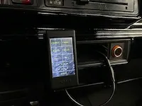 Volkswagen caddy mk1 pick-up -bss- 1987, by-99-fx - afbeelding 39 van  59