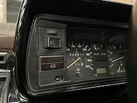 Volkswagen caddy mk1 pick-up -bss- 1987, by-99-fx - afbeelding 40 van  59