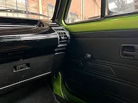 Volkswagen caddy mk1 pick-up -bss- 1987, by-99-fx - afbeelding 42 van  59