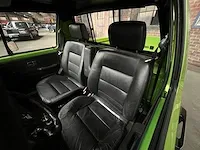 Volkswagen caddy mk1 pick-up -bss- 1987, by-99-fx - afbeelding 44 van  59