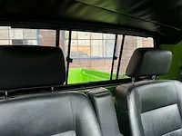 Volkswagen caddy mk1 pick-up -bss- 1987, by-99-fx - afbeelding 47 van  59