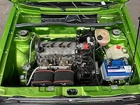 Volkswagen caddy mk1 pick-up -bss- 1987, by-99-fx - afbeelding 48 van  59