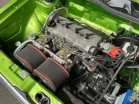 Volkswagen caddy mk1 pick-up -bss- 1987, by-99-fx - afbeelding 49 van  59