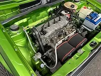 Volkswagen caddy mk1 pick-up -bss- 1987, by-99-fx - afbeelding 50 van  59