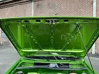Volkswagen caddy mk1 pick-up -bss- 1987, by-99-fx - afbeelding 52 van  59