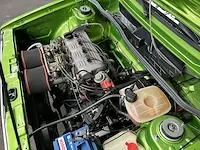 Volkswagen caddy mk1 pick-up -bss- 1987, by-99-fx - afbeelding 53 van  59