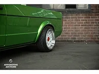 Volkswagen caddy mk1 pick-up -bss- 1987, by-99-fx - afbeelding 45 van  59