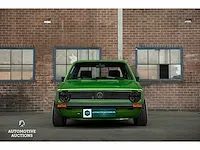 Volkswagen caddy mk1 pick-up -bss- 1987, by-99-fx - afbeelding 56 van  59