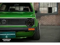 Volkswagen caddy mk1 pick-up -bss- 1987, by-99-fx - afbeelding 59 van  59