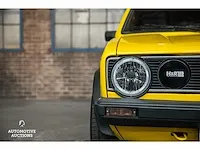 Volkswagen caddy mk1 pick-up -turbo diesel- 75pk 1989, v-911-rz - afbeelding 4 van  67