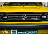 Volkswagen caddy mk1 pick-up -turbo diesel- 75pk 1989, v-911-rz - afbeelding 5 van  67
