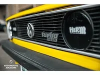 Volkswagen caddy mk1 pick-up -turbo diesel- 75pk 1989, v-911-rz - afbeelding 6 van  67