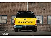 Volkswagen caddy mk1 pick-up -turbo diesel- 75pk 1989, v-911-rz - afbeelding 27 van  67