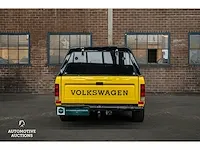 Volkswagen caddy mk1 pick-up -turbo diesel- 75pk 1989, v-911-rz - afbeelding 28 van  67