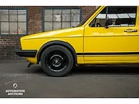 Volkswagen caddy mk1 pick-up -turbo diesel- 75pk 1989, v-911-rz - afbeelding 42 van  67