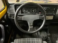 Volkswagen caddy mk1 pick-up -turbo diesel- 75pk 1989, v-911-rz - afbeelding 47 van  67