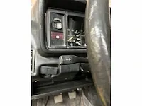 Volkswagen caddy mk1 pick-up -turbo diesel- 75pk 1989, v-911-rz - afbeelding 51 van  67