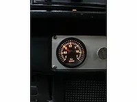 Volkswagen caddy mk1 pick-up -turbo diesel- 75pk 1989, v-911-rz - afbeelding 52 van  67