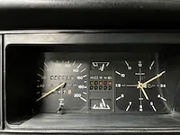 Volkswagen caddy mk1 pick-up -turbo diesel- 75pk 1989, v-911-rz - afbeelding 53 van  67