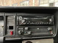 Volkswagen caddy mk1 pick-up -turbo diesel- 75pk 1989, v-911-rz - afbeelding 54 van  67