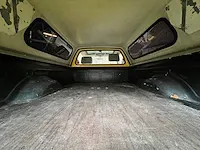 Volkswagen caddy mk1 pick-up -turbo diesel- 75pk 1989, v-911-rz - afbeelding 57 van  67