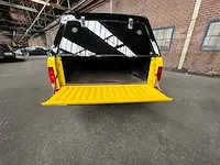 Volkswagen caddy mk1 pick-up -turbo diesel- 75pk 1989, v-911-rz - afbeelding 58 van  67