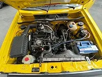 Volkswagen caddy mk1 pick-up -turbo diesel- 75pk 1989, v-911-rz - afbeelding 59 van  67