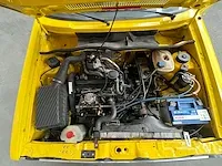 Volkswagen caddy mk1 pick-up -turbo diesel- 75pk 1989, v-911-rz - afbeelding 62 van  67