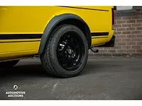 Volkswagen caddy mk1 pick-up -turbo diesel- 75pk 1989, v-911-rz - afbeelding 56 van  67