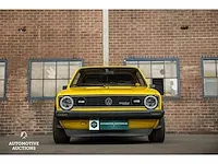 Volkswagen caddy mk1 pick-up -turbo diesel- 75pk 1989, v-911-rz - afbeelding 65 van  67