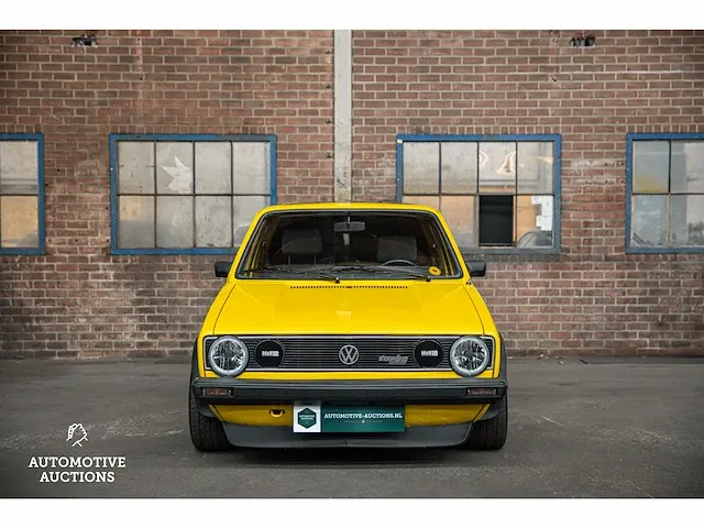 Volkswagen caddy mk1 pick-up -turbo diesel- 75pk 1989, v-911-rz - afbeelding 66 van  67