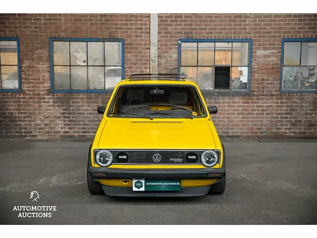 Volkswagen caddy mk1 pick-up -turbo diesel- 75pk 1989, v-911-rz - afbeelding 67 van  67