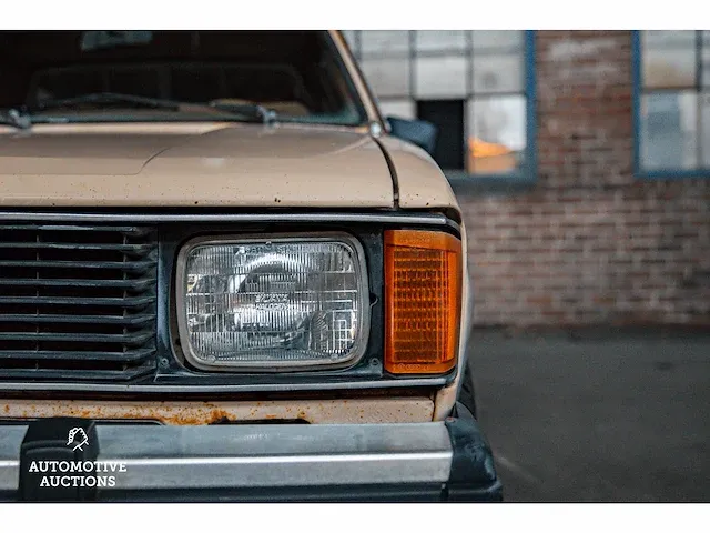 Volkswagen caddy mk1 pick-up - afbeelding 2 van  62
