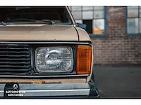 Volkswagen caddy mk1 pick-up - afbeelding 2 van  62