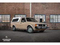 Volkswagen caddy mk1 pick-up - afbeelding 4 van  62