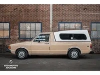 Volkswagen caddy mk1 pick-up - afbeelding 11 van  62