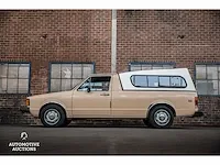 Volkswagen caddy mk1 pick-up - afbeelding 13 van  62