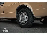 Volkswagen caddy mk1 pick-up - afbeelding 15 van  62