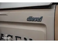 Volkswagen caddy mk1 pick-up - afbeelding 19 van  62