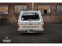 Volkswagen caddy mk1 pick-up - afbeelding 22 van  62
