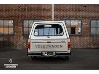 Volkswagen caddy mk1 pick-up - afbeelding 24 van  62